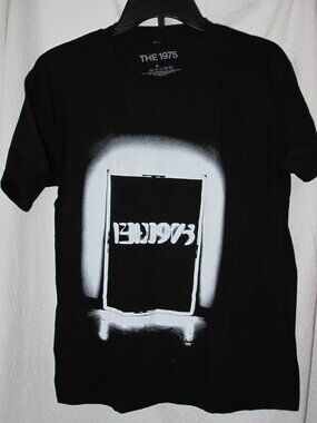 The 1975 T-Shirt